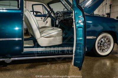 1950 Ford 2 Door Sedan