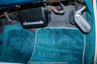 1950 Ford 2 Door Sedan