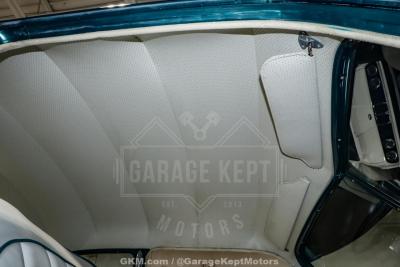 1950 Ford 2 Door Sedan