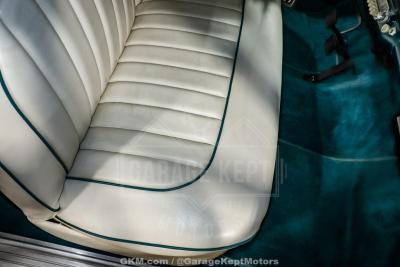 1950 Ford 2 Door Sedan