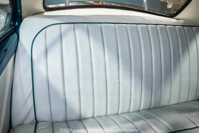 1950 Ford 2 Door Sedan