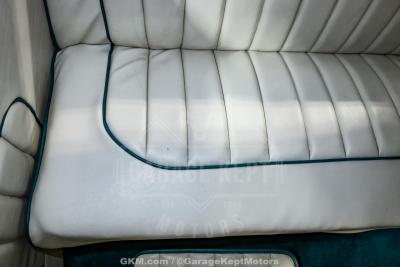 1950 Ford 2 Door Sedan