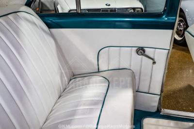 1950 Ford 2 Door Sedan