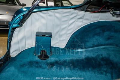 1950 Ford 2 Door Sedan