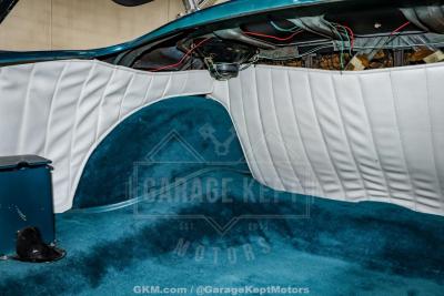 1950 Ford 2 Door Sedan