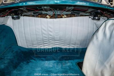 1950 Ford 2 Door Sedan