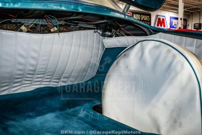 1950 Ford 2 Door Sedan