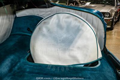 1950 Ford 2 Door Sedan