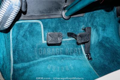 1950 Ford 2 Door Sedan