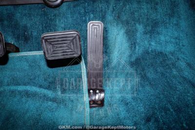 1950 Ford 2 Door Sedan