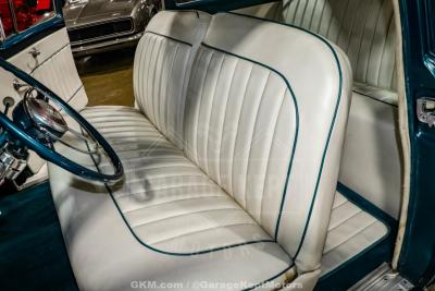 1950 Ford 2 Door Sedan