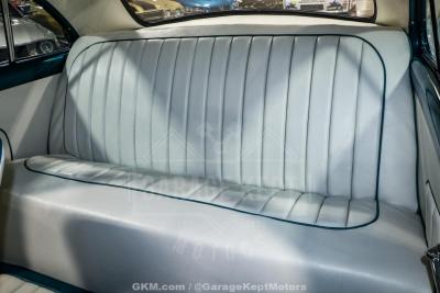 1950 Ford 2 Door Sedan