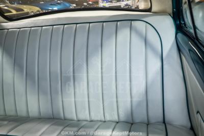 1950 Ford 2 Door Sedan