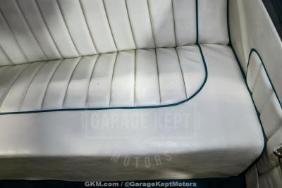 1950 Ford 2 Door Sedan