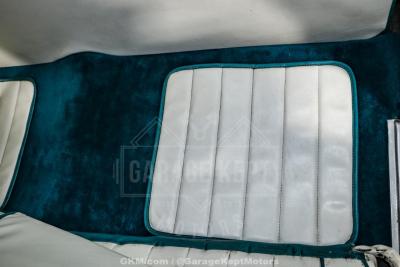 1950 Ford 2 Door Sedan