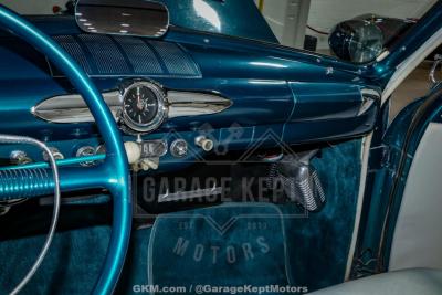 1950 Ford 2 Door Sedan