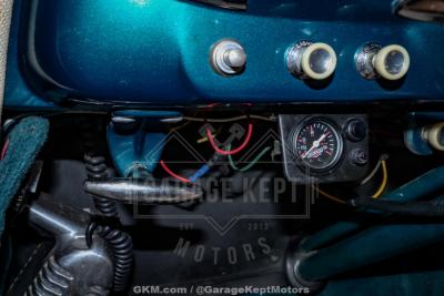 1950 Ford 2 Door Sedan