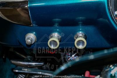 1950 Ford 2 Door Sedan