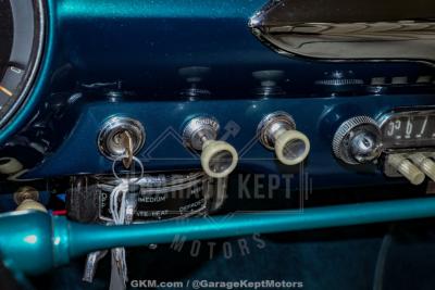 1950 Ford 2 Door Sedan