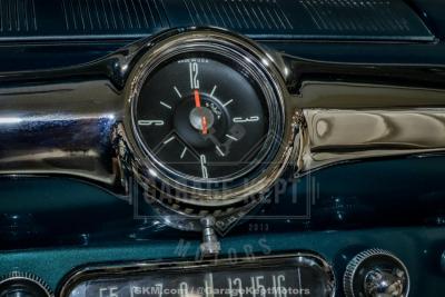 1950 Ford 2 Door Sedan