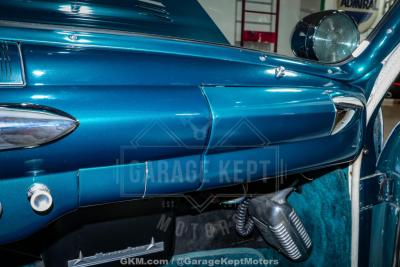 1950 Ford 2 Door Sedan