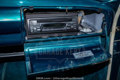 1950 Ford 2 Door Sedan