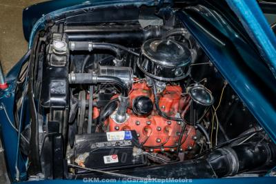 1950 Ford 2 Door Sedan