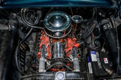 1950 Ford 2 Door Sedan