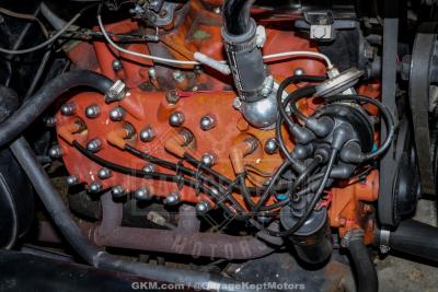 1950 Ford 2 Door Sedan