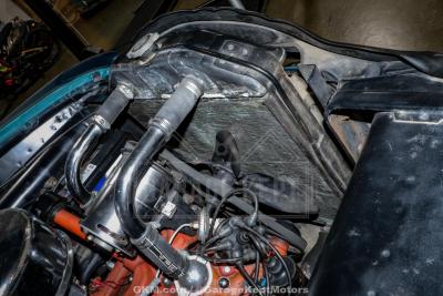 1950 Ford 2 Door Sedan