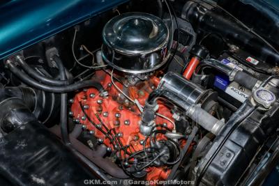 1950 Ford 2 Door Sedan