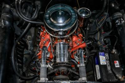 1950 Ford 2 Door Sedan