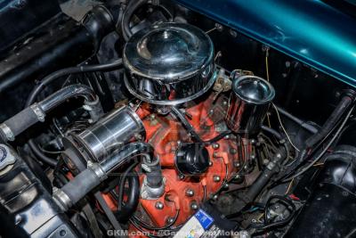 1950 Ford 2 Door Sedan