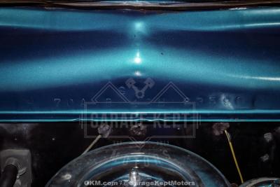 1950 Ford 2 Door Sedan