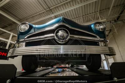 1950 Ford 2 Door Sedan