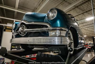 1950 Ford 2 Door Sedan