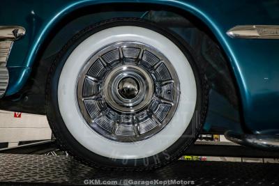 1950 Ford 2 Door Sedan