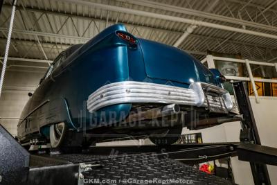 1950 Ford 2 Door Sedan