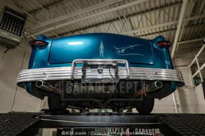 1950 Ford 2 Door Sedan