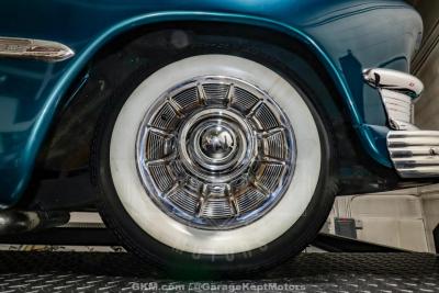 1950 Ford 2 Door Sedan