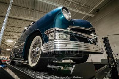 1950 Ford 2 Door Sedan