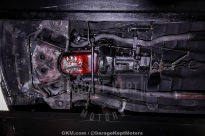 1950 Ford 2 Door Sedan