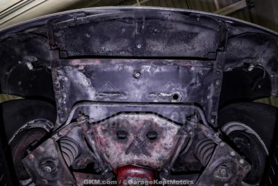 1950 Ford 2 Door Sedan