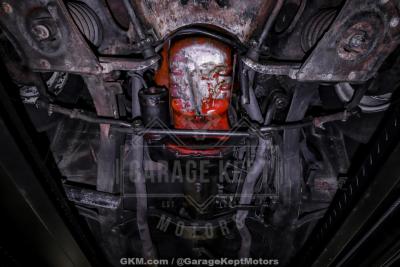 1950 Ford 2 Door Sedan