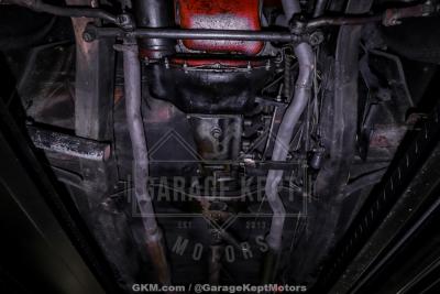 1950 Ford 2 Door Sedan