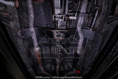 1950 Ford 2 Door Sedan