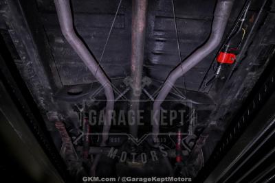 1950 Ford 2 Door Sedan