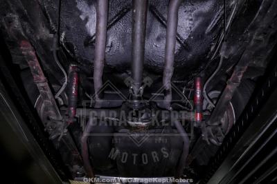 1950 Ford 2 Door Sedan