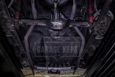 1950 Ford 2 Door Sedan