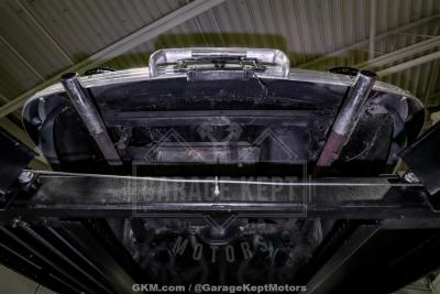 1950 Ford 2 Door Sedan